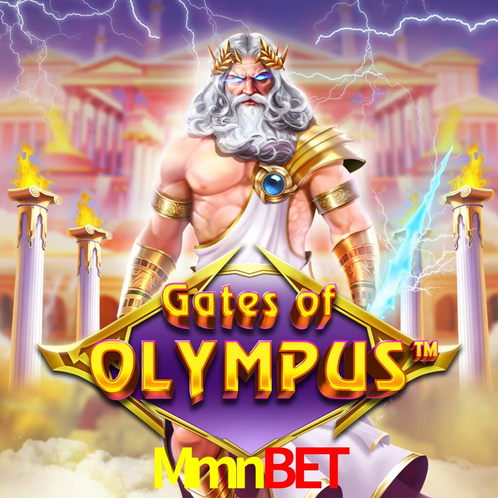 Gates of Olympus